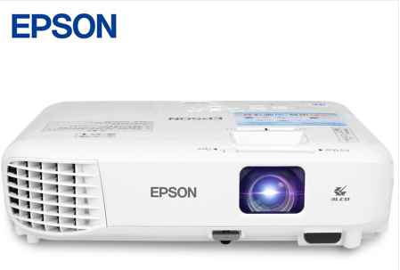 愛普生CB-W06投影儀