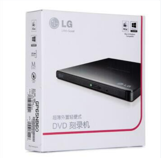 LG GP65NB60 外置光驅