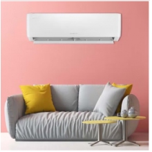 格力空調(diào)清柔風(fēng)變頻冷暖1.5匹3級能效掛機空調(diào) KFR-35GW/(35563)FNhAa-B3JY01 1.5匹清柔風(fēng)變頻3