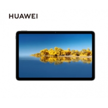 華為商用平板電腦 2022款 C5 10.4英寸(6G+128G LTE)IPv6 HarmonyOS 智慧多窗 低藍光 曜石灰