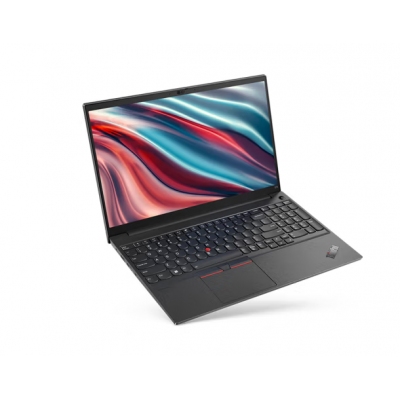 ThinkPad 聯(lián)想E15 酷睿獨(dú)顯版15.6英寸大屏輕薄商務(wù)辦公筆記本電腦 酷睿i5-1235U MX550獨(dú)顯 16G內(nèi)存 512G固態(tài)