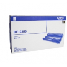 兄弟DR-2350黑色原裝硒鼓 適用于7080D、7180DN、7380、7480D、7880DN DR-235