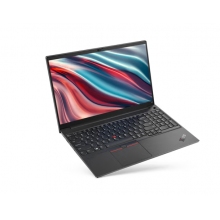 ThinkPad 聯(lián)想E15 酷睿獨(dú)顯版15.6英寸大屏輕薄商務(wù)辦公筆記本電腦 酷睿i5-1235U MX550獨(dú)顯 16G內(nèi)存 512G固態(tài)