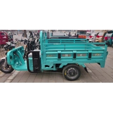 電動(dòng)三輪車  1.6*1.1米車斗，60V32A電池