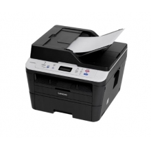 聯(lián)想（Lenovo）A4黑白激光雙面輸稿器打印機(jī)復(fù)印掃描多功能一體機(jī) M7615DNA自動(dòng)雙面輸稿器有線(xiàn)網(wǎng)絡(luò)