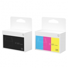 小米米家噴墨機 黑色墨盒