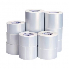 三防熱敏亞銀紙標簽紙，固定資產(chǎn)貼50ⅹ70mm